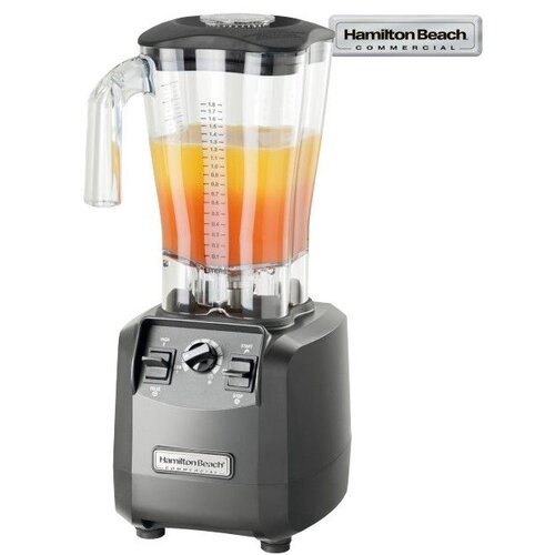  Hamilton Beach Horeca Blender - 1,9 Liter 