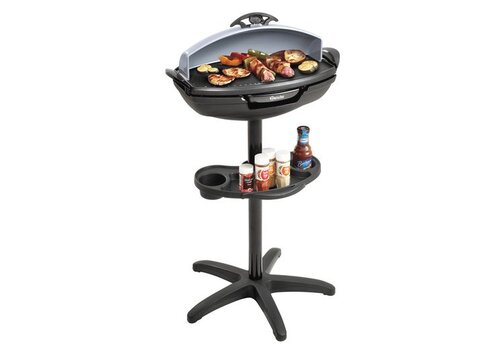  Bartscher Elektrische Barbecue 