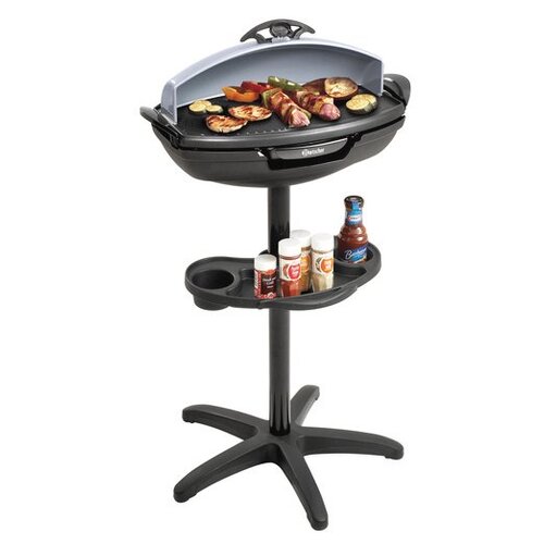  Bartscher Elektrische Barbecue 