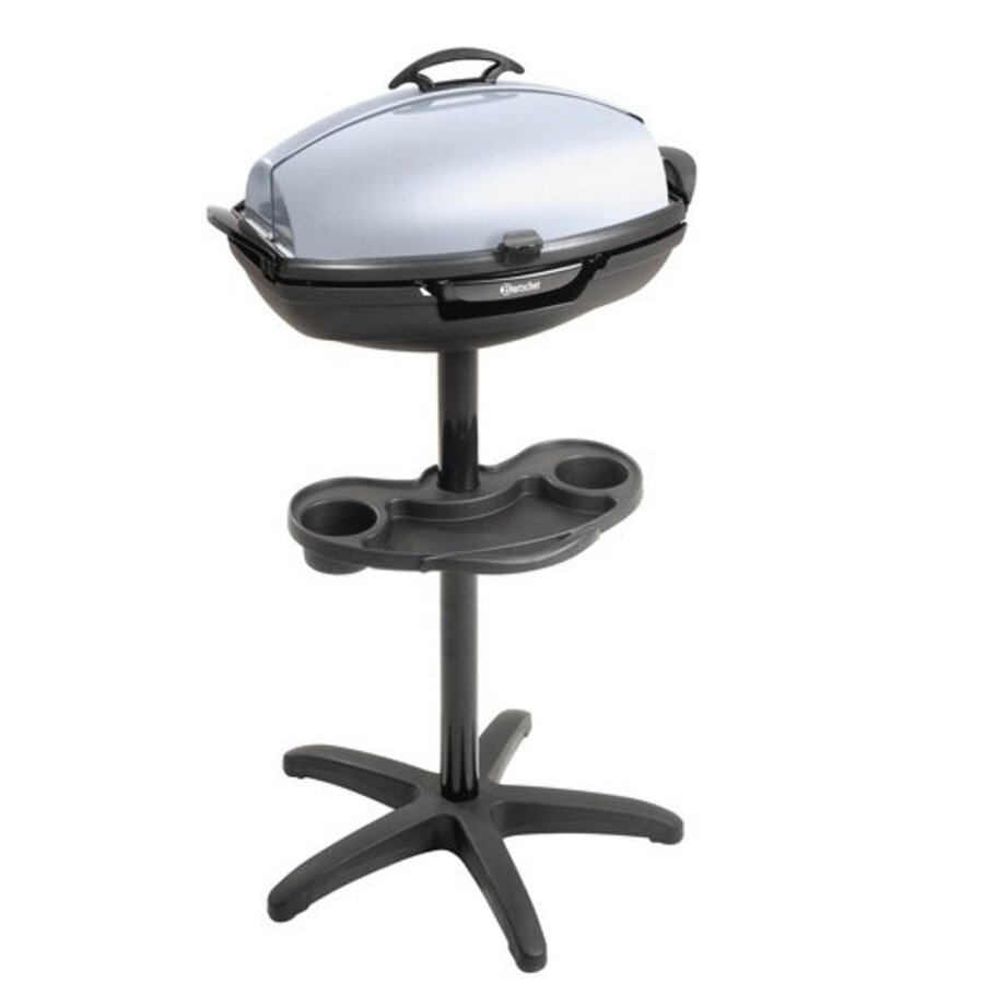 Elektrische Barbecue