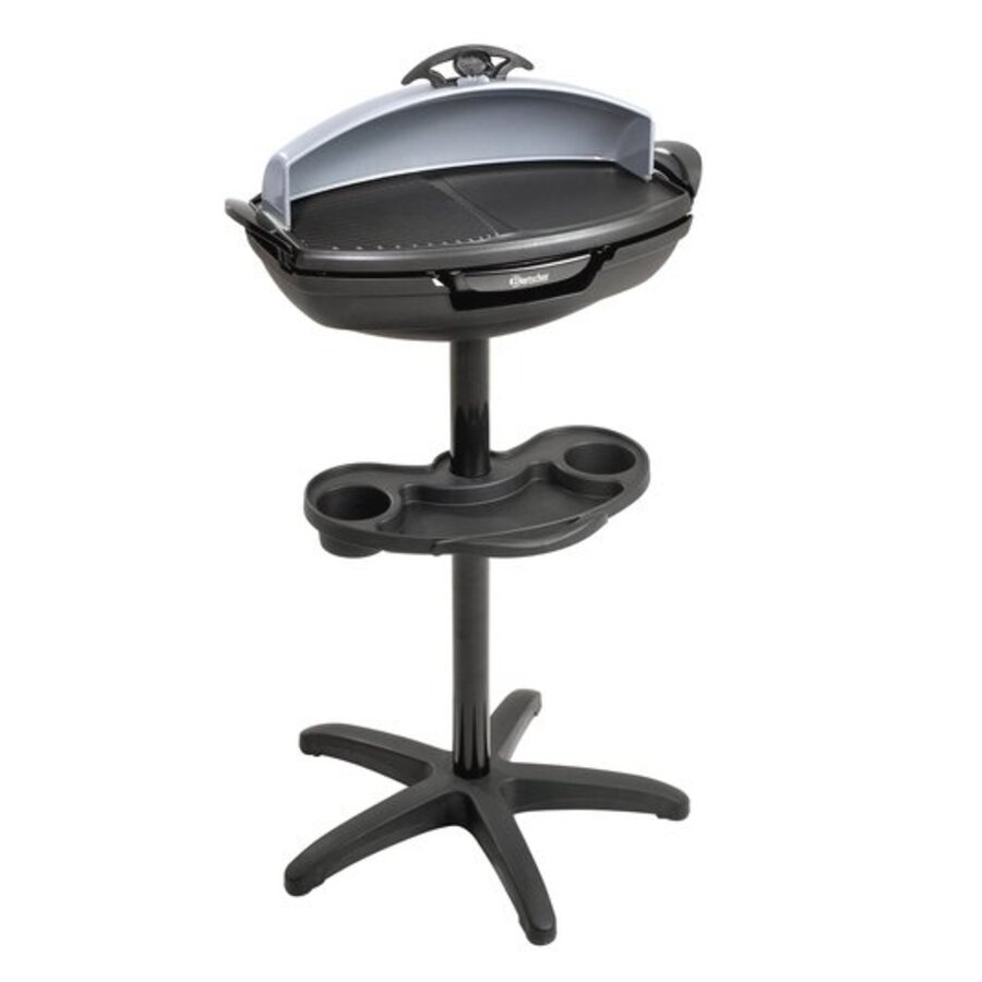 Elektrische Barbecue