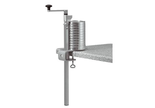  Bartscher Professionele horeca blikopener tafelmodel 