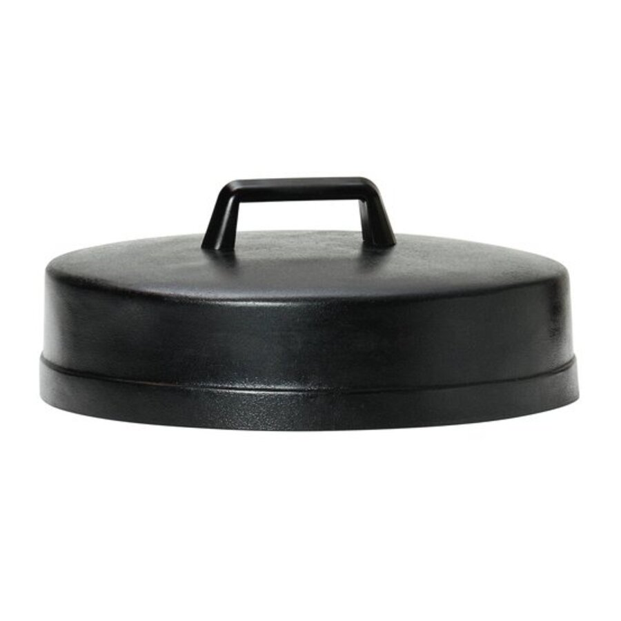 Bordenwagen, elektrisch verwarmd