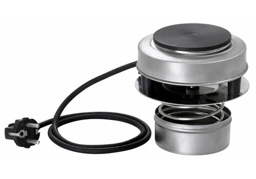  Bartscher Elektrisch verwarmingselement tbv chafing dish 