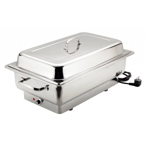  Bartscher Elektrische chafing dish 1/1 GN 