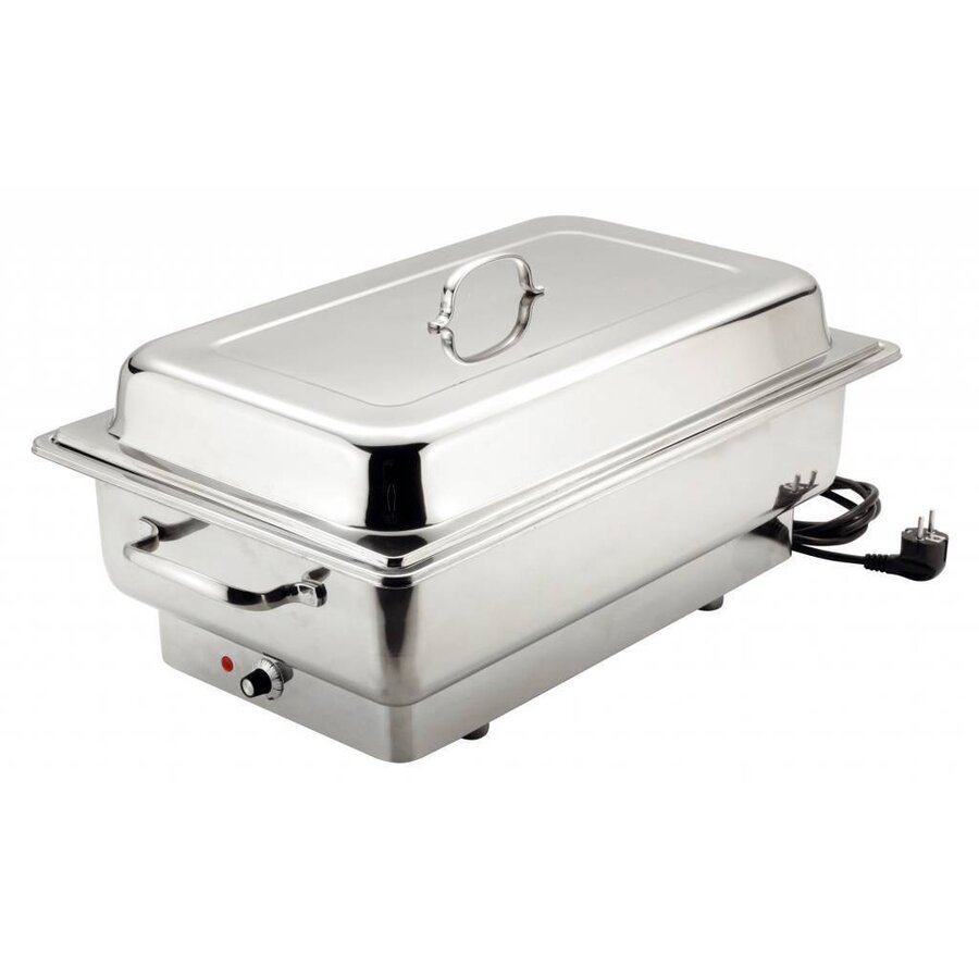 Elektrische chafing dish 1/1 GN