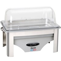 Elektrische chafing dish "COOL + HOT" 1/1 GN