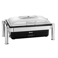 Chafing Dish, EL, 1/1GN, T100