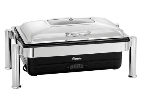  Bartscher Chafing Dish, EL, 1/1GN, T100 