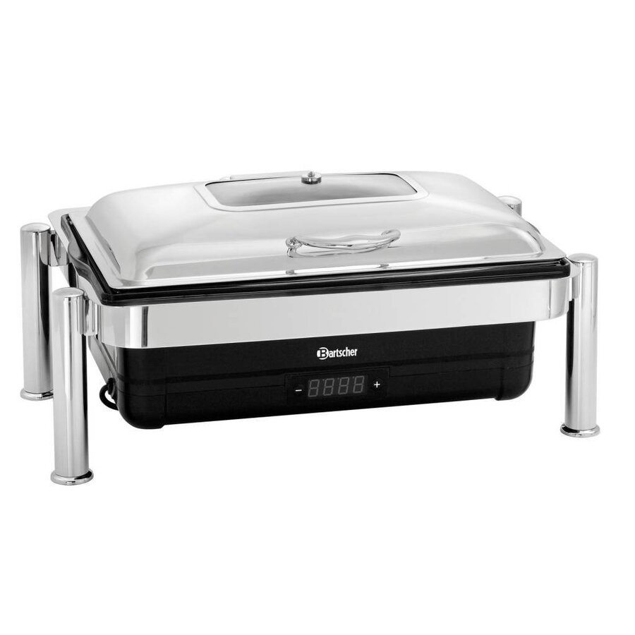 Chafing Dish, EL, 1/1GN, T100