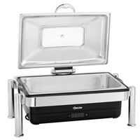 Chafing Dish, EL, 1/1GN, T100