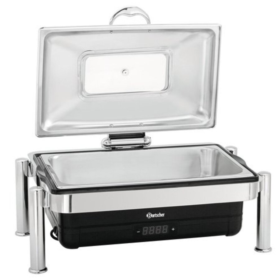 Chafing Dish, EL, 1/1GN, T100