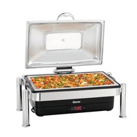 Chafing Dish, EL, 1/1GN, T100