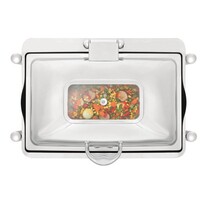 Chafing Dish, EL, 1/1GN, T100