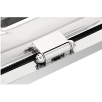 Chafing Dish, EL, 1/1GN, T100