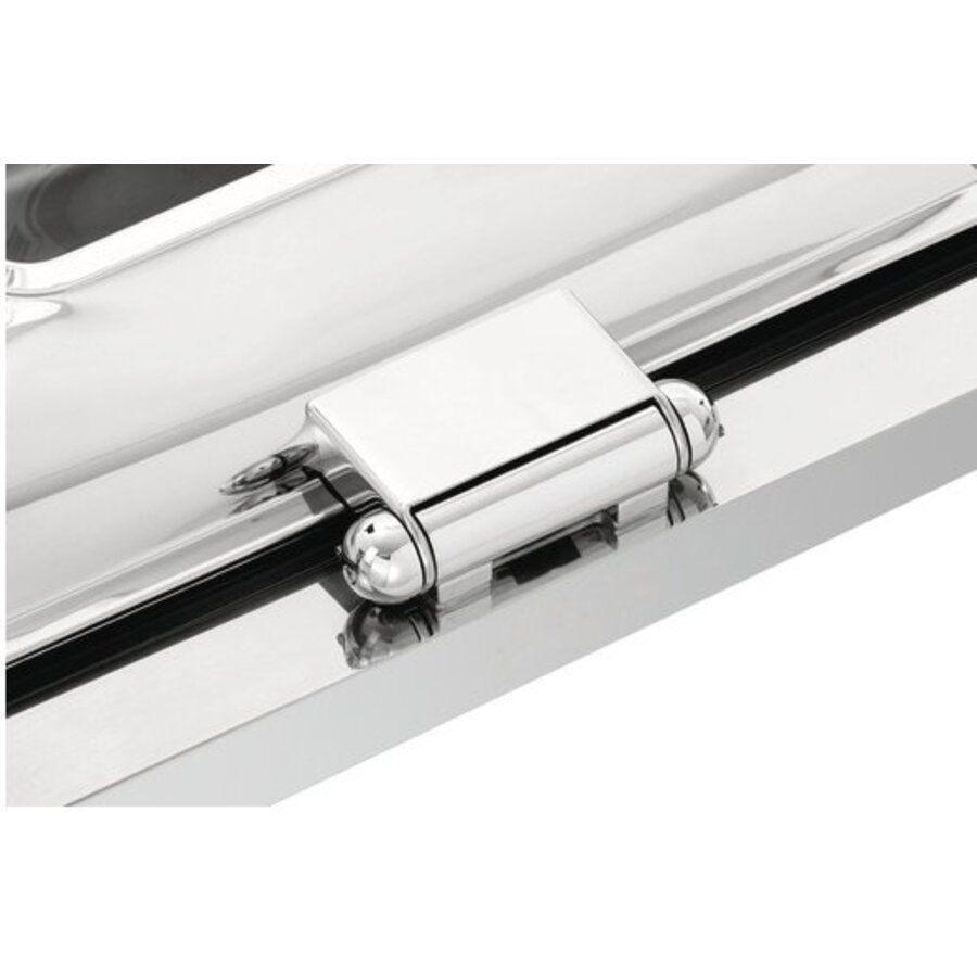 Chafing Dish, EL, 1/1GN, T100