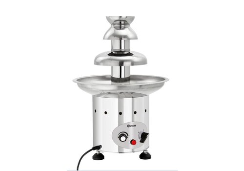  Bartscher Chocoladefontein SB 325 