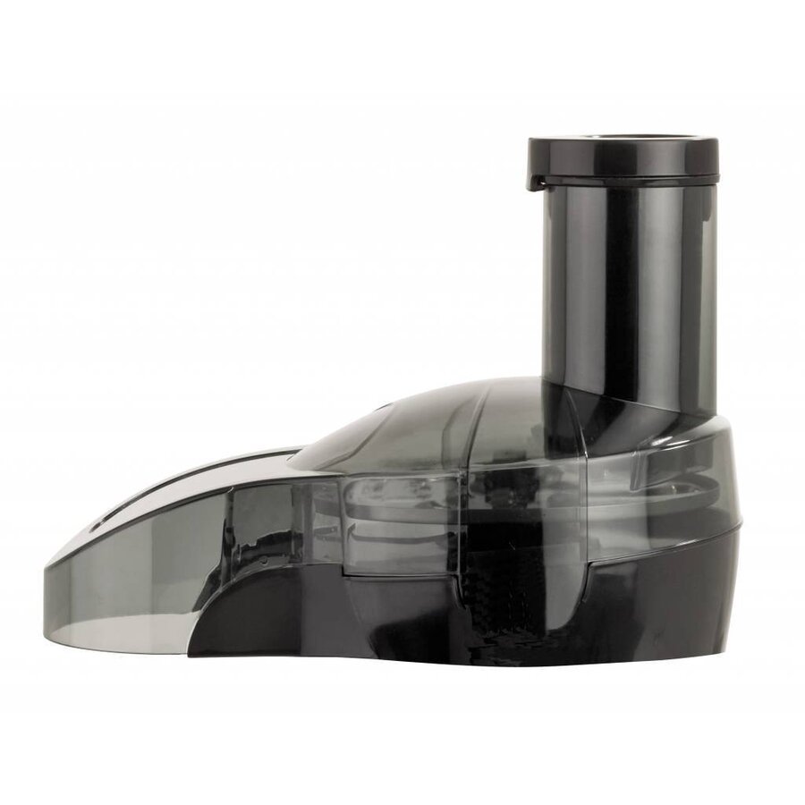 Hulpstuk t.b.v. snijden groenten