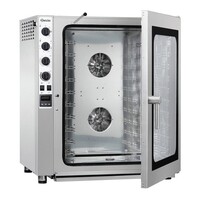 Combisteamer tot 10 x 1/1 GN