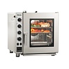 Bartscher Professionele Combi Steamer 5 x 2/3 GN