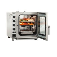 Professionele Combi Steamer 5 x 2/3 GN