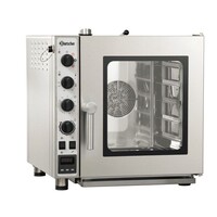 Professionele Combi Steamer 5 x 2/3 GN