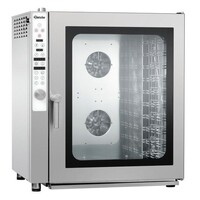 Elektrische Combi-Steamer tot 10 x 1/1 GN