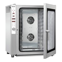 Elektrische Combi-Steamer tot 10 x 1/1 GN