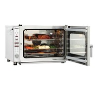 Professionele Combisteamer tot 5 x 1/1 GN