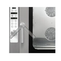 Professionele Combisteamer tot 5 x 1/1 GN