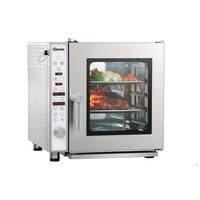 Horeca Combisteamer tot 5 x 2/3 GN