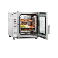 Horeca Combisteamer tot 5 x 2/3 GN