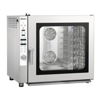 Horeca Combi-Steamer tot 7 x 1/1 GN