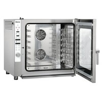 Horeca Combi-Steamer tot 7 x 1/1 GN