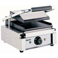 Horeca Contact Grill