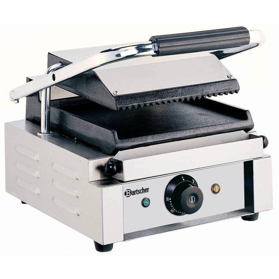 Horeca Contact Grill