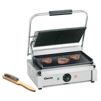 Professionele Panini Grill | MEEST VERKOCHT!!