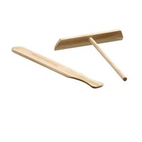 Elektrische crÌ»pe-bakplaten