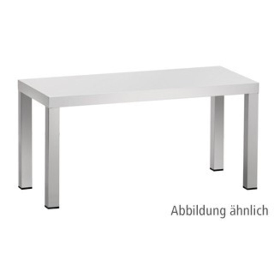 EtagÌ¬re, enkel, B 1200 x D 350 x H 400 mm