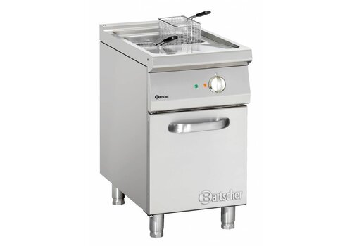  Bartscher Elektrische friteuse - 18 Liter - 15000 Watt 