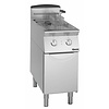 Bartscher Horeca Friteuse met Voet  - 2 x 8 liter