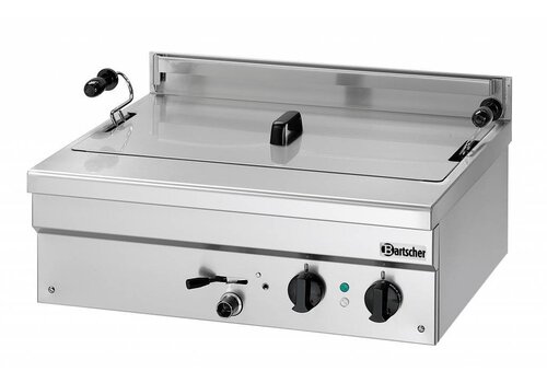  Bartscher Bakkerijfriteuse Elektrisch - 21 Liter 