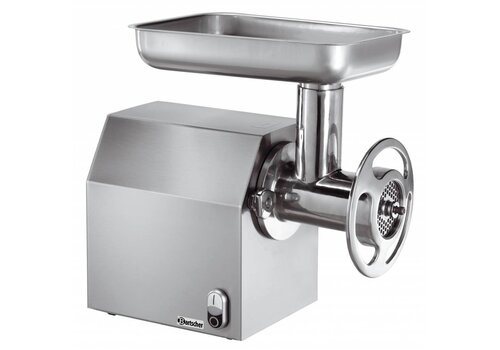  Bartscher Gehaktmolen 300kg/h - HEAVY DUTY 
