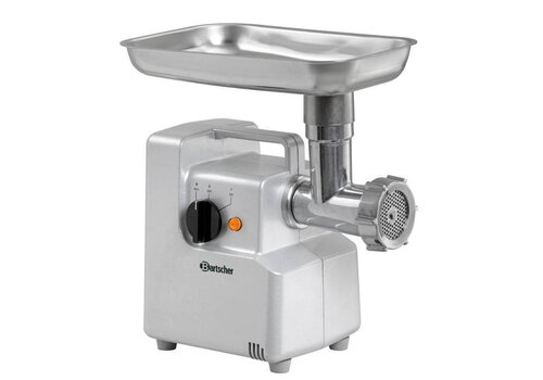  Bartscher Gehaktmolen -122 kg/u 