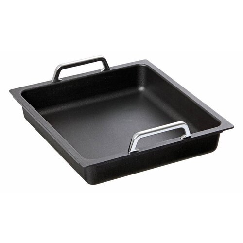  Bartscher Gastronorm pannen 2/3 met handvat voor inductie 