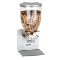 Verdeler voor ontbijtgranen