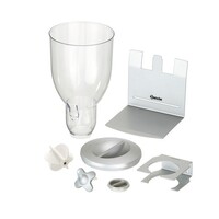 Verdeler voor ontbijtgranen