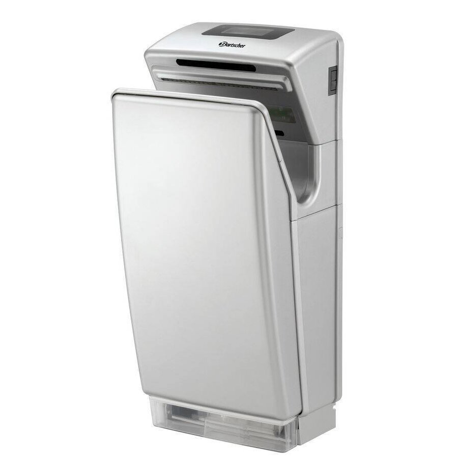 Handendroger Jet 1800 voor wandmontage