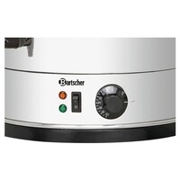 Heetwater Dispenser / Warme Drankenketel 28 Liter