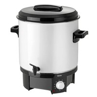 GlÌ_hwijn Ketel / Warme Drankenketel 18 liter